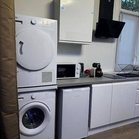 Le Vitton - Appartement Proche Gare Partdieu Villeurbanne Eksteriør billede
