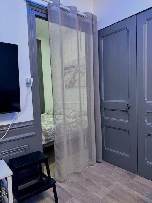 Le Vitton - Appartement Proche Gare Partdieu Villeurbanne Eksteriør billede