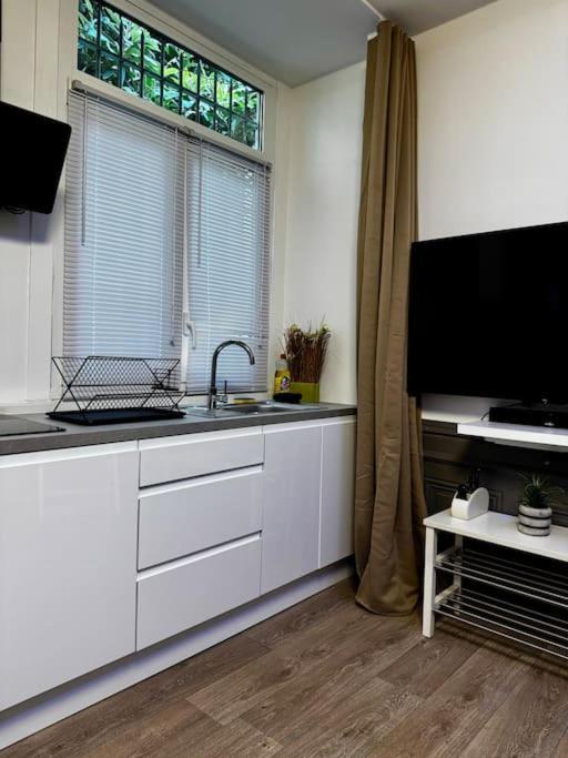 Le Vitton - Appartement Proche Gare Partdieu Villeurbanne Eksteriør billede