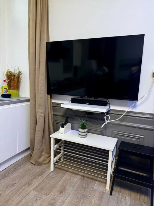 Le Vitton - Appartement Proche Gare Partdieu Villeurbanne Eksteriør billede