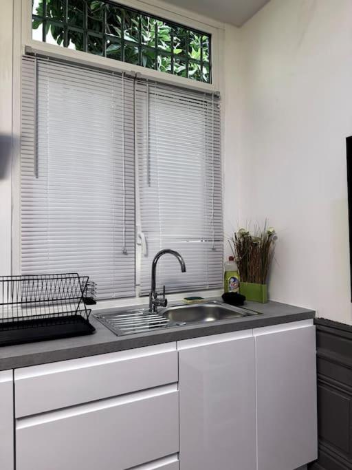 Le Vitton - Appartement Proche Gare Partdieu Villeurbanne Eksteriør billede