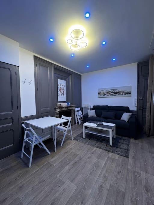 Le Vitton - Appartement Proche Gare Partdieu Villeurbanne Eksteriør billede