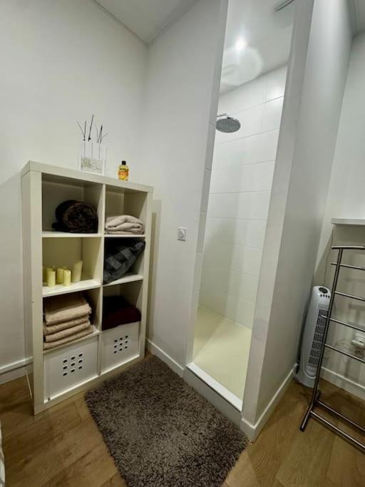 Le Vitton - Appartement Proche Gare Partdieu Villeurbanne Eksteriør billede
