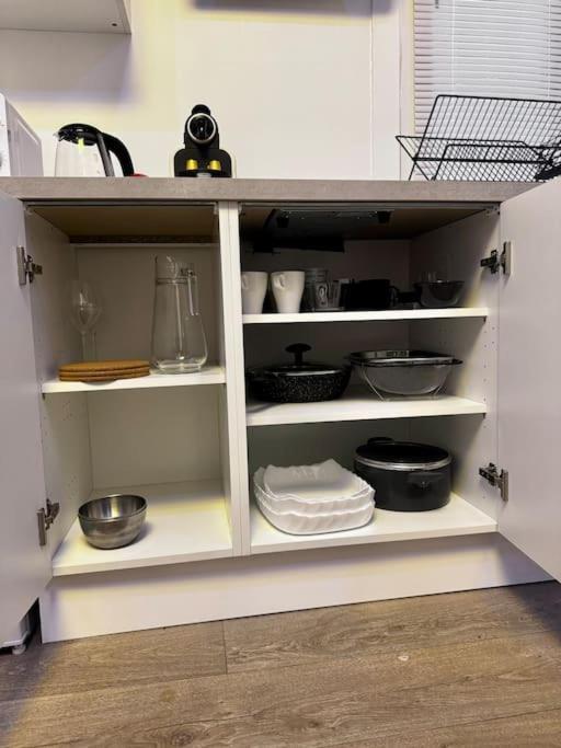 Le Vitton - Appartement Proche Gare Partdieu Villeurbanne Eksteriør billede