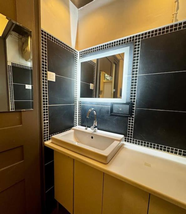 Le Vitton - Appartement Proche Gare Partdieu Villeurbanne Eksteriør billede